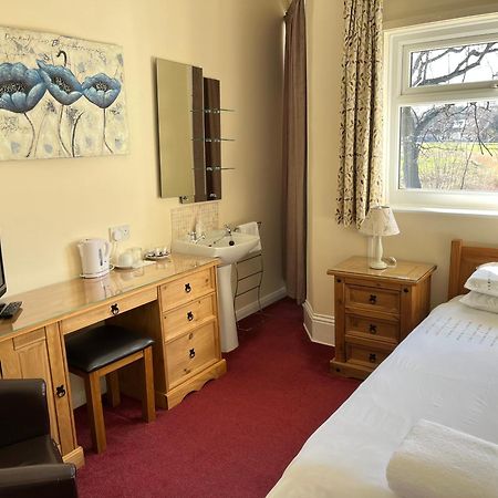 Chadwick Guest House Middlesbrough Eksteriør billede