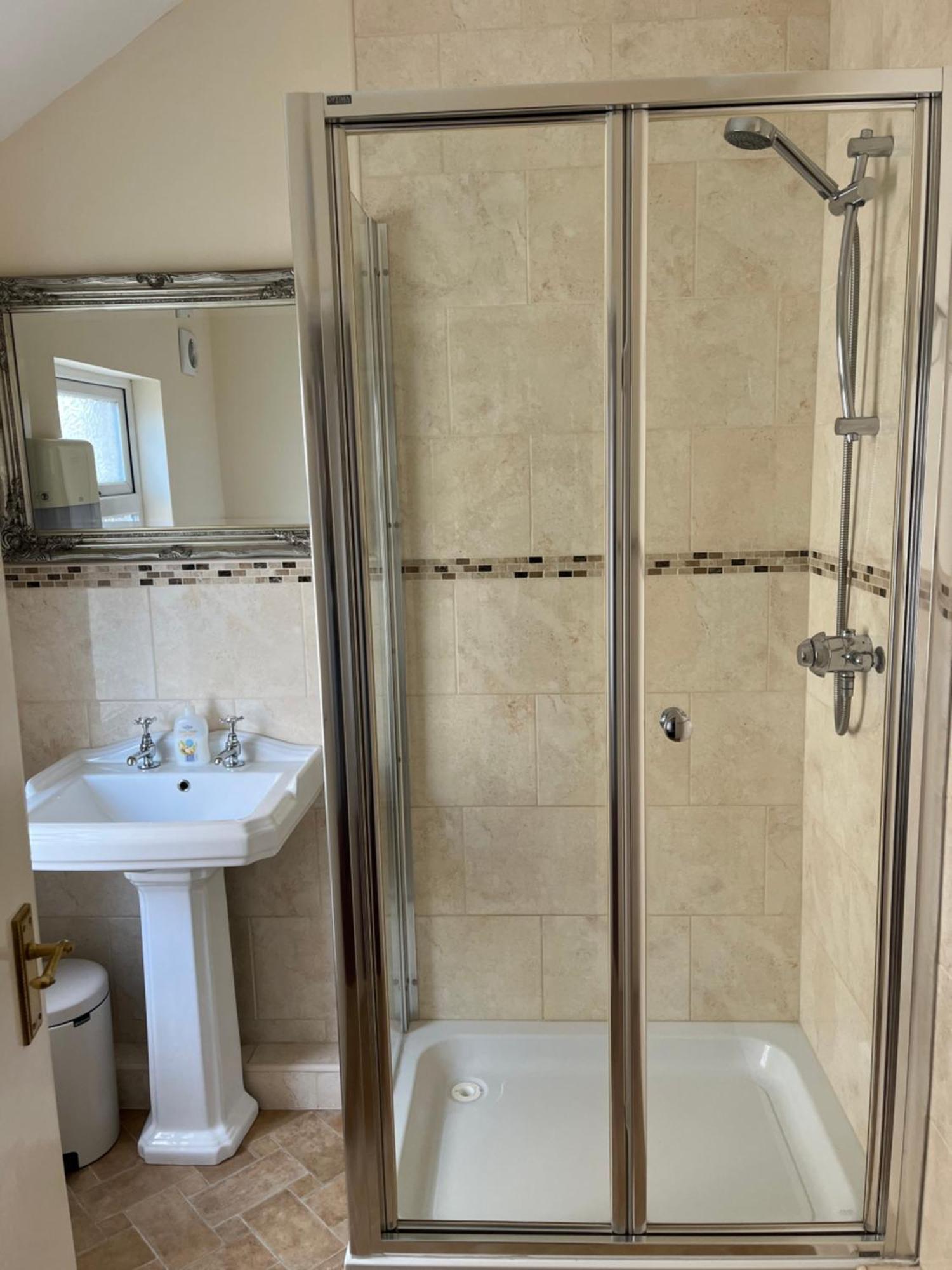 Chadwick Guest House Middlesbrough Eksteriør billede